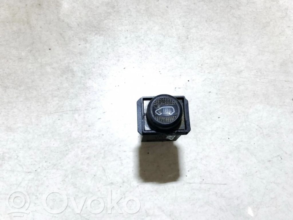Ford Galaxy Interruptor de control del ventilador interior 