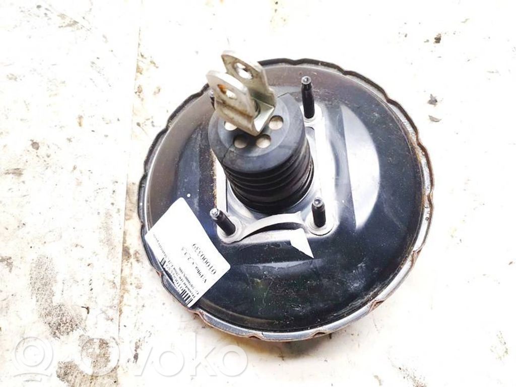 Hyundai i10 Servo-frein
