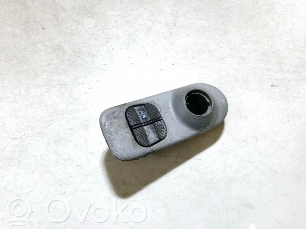 Interrupteur commade lève-vitre   95VWA17167,95VWA17167