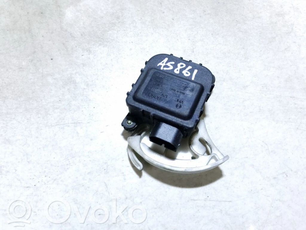 Volkswagen PASSAT B5 Motorino attuatore aria