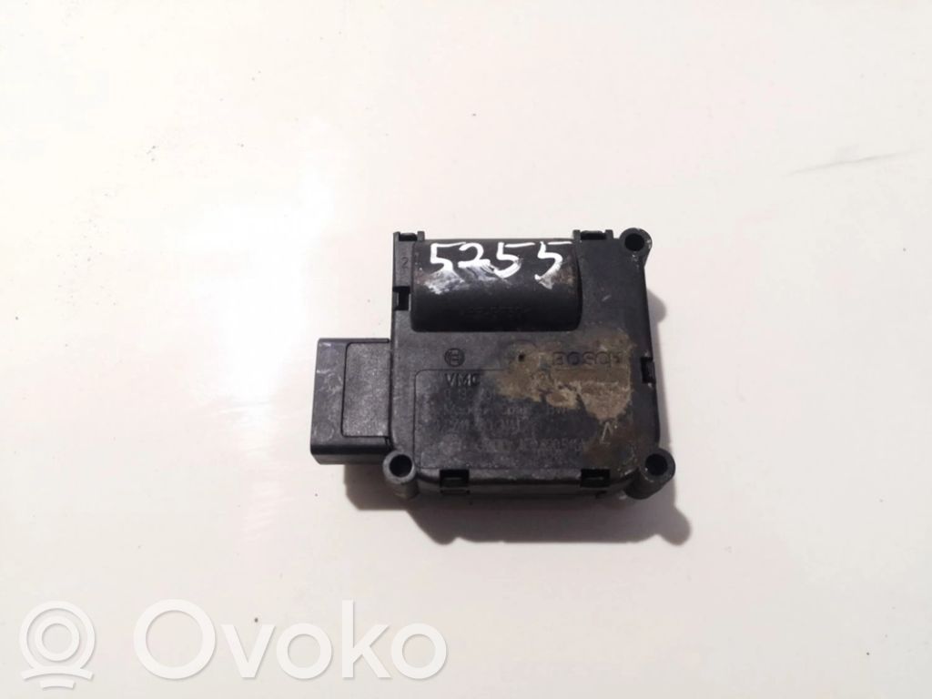 Audi A6 S6 C6 4F Motorino attuatore aria