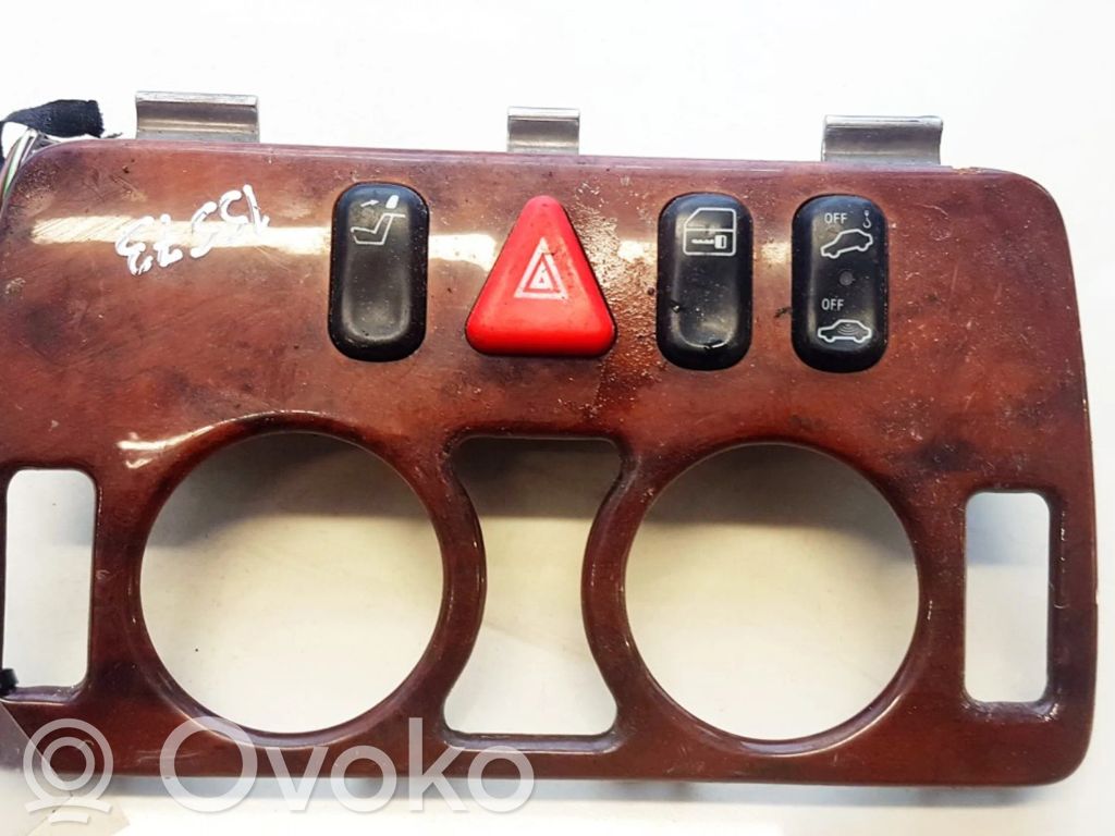 Mercedes-Benz CLK A208 C208 Interruttore luci di emergenza 