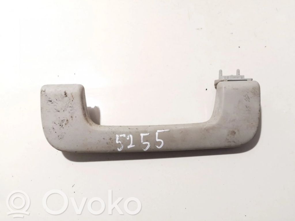 Haltegriff vorne   8P0857607C,8P0857607C