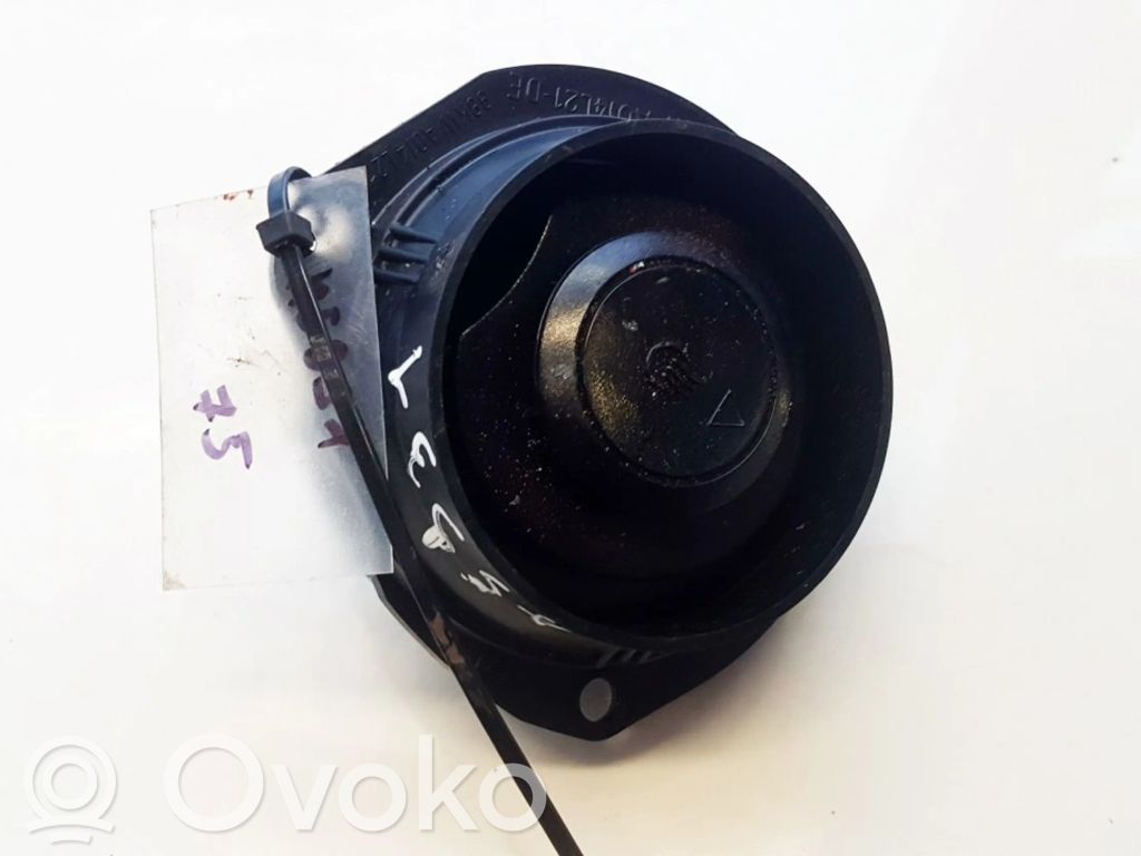 Grilă ventilație centrală   3S5XA014L21DAX,3S5XA014L21DAX,3S5XA014L21DAX,3S5XA014L21DAX