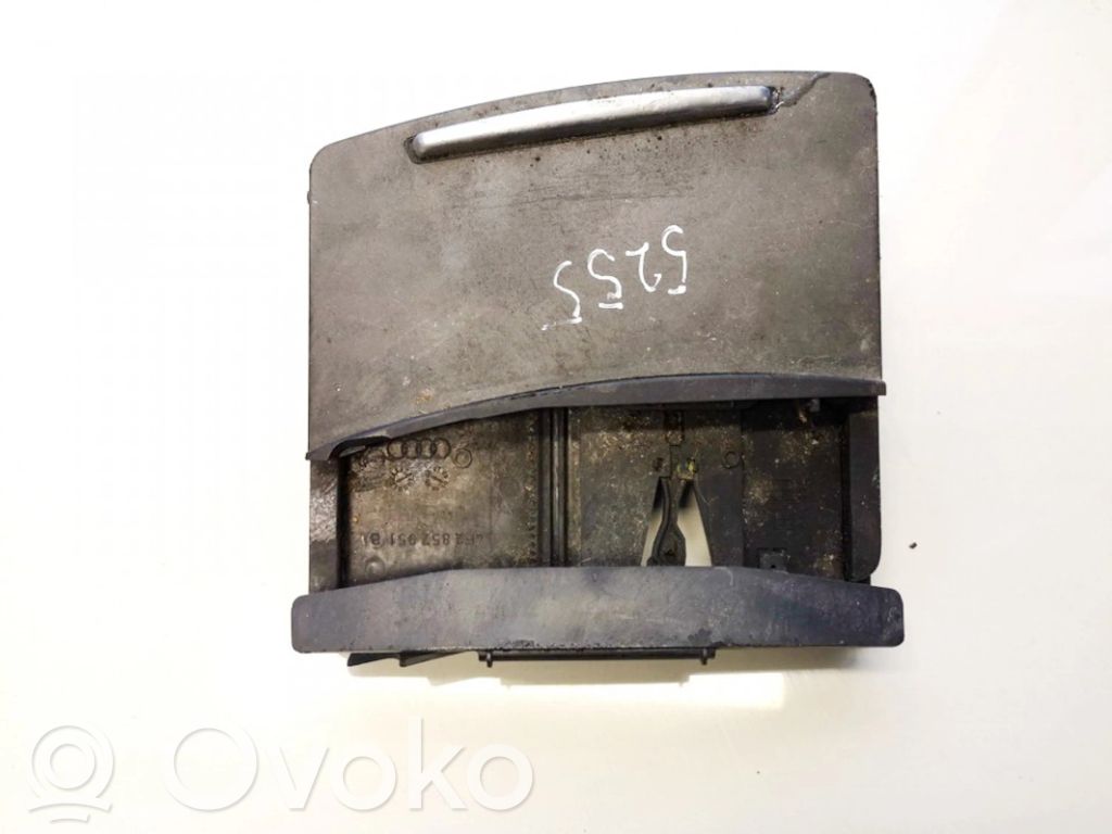 Aschenbecher   4F2857951B,4F2857951B