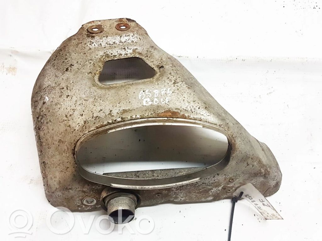 Inne części kolektora wydechowego / wylotowego   03C253035,03C253035