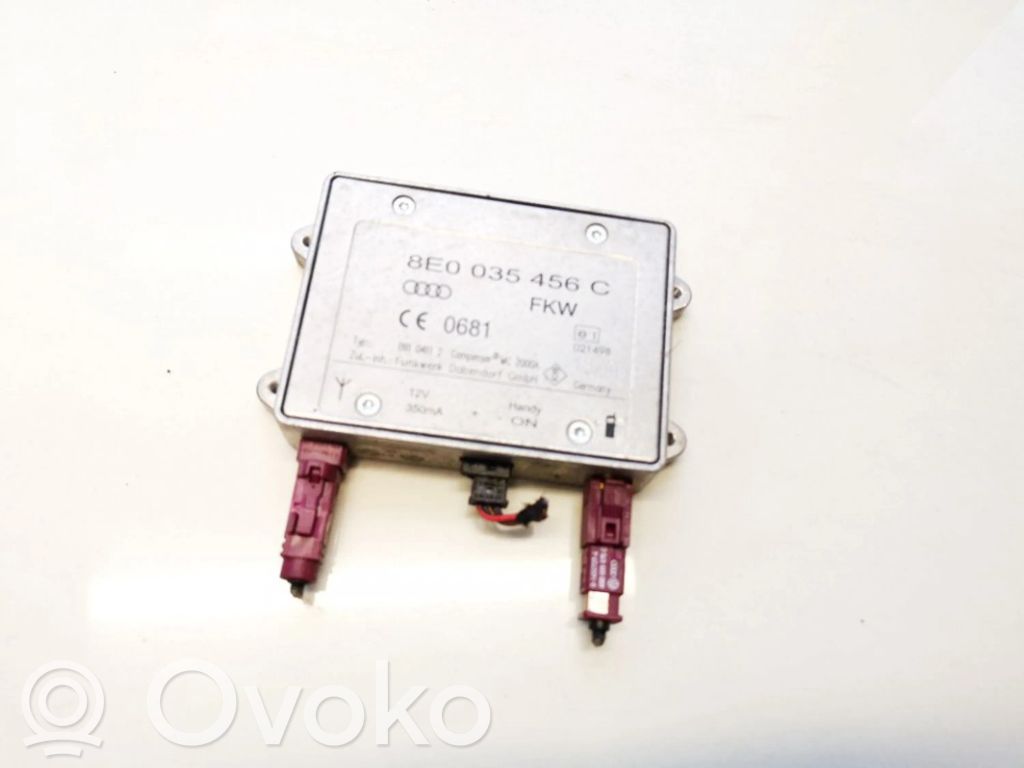 Module unité de contrôle d'antenne   8E0035456C,8E0035456C
