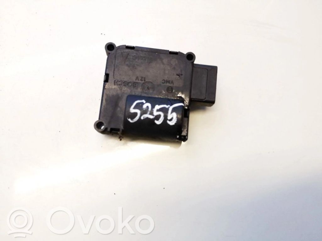 Audi A6 S6 C6 4F Motorino attuatore aria