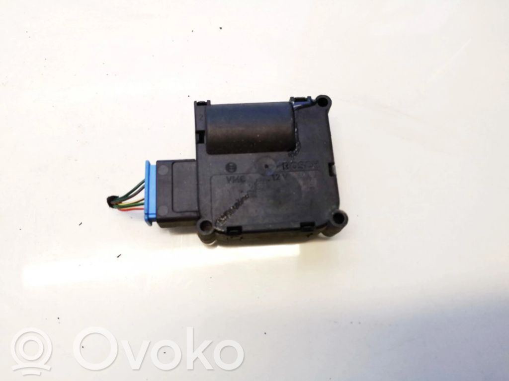 Audi A6 S6 C6 4F Motorino attuatore aria