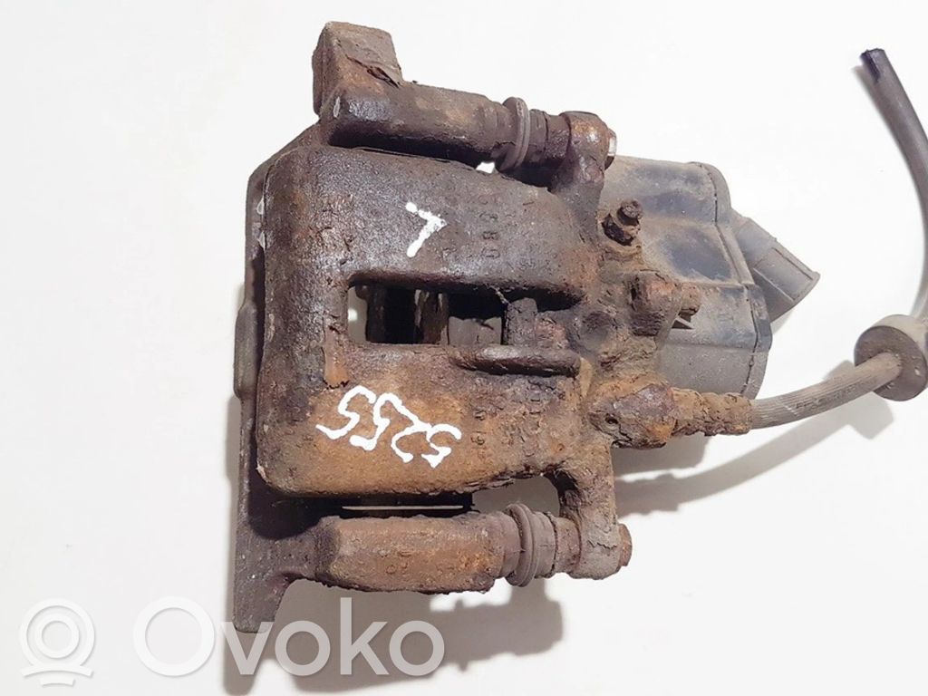 Audi A6 S6 C6 4F Etrier frână spate 