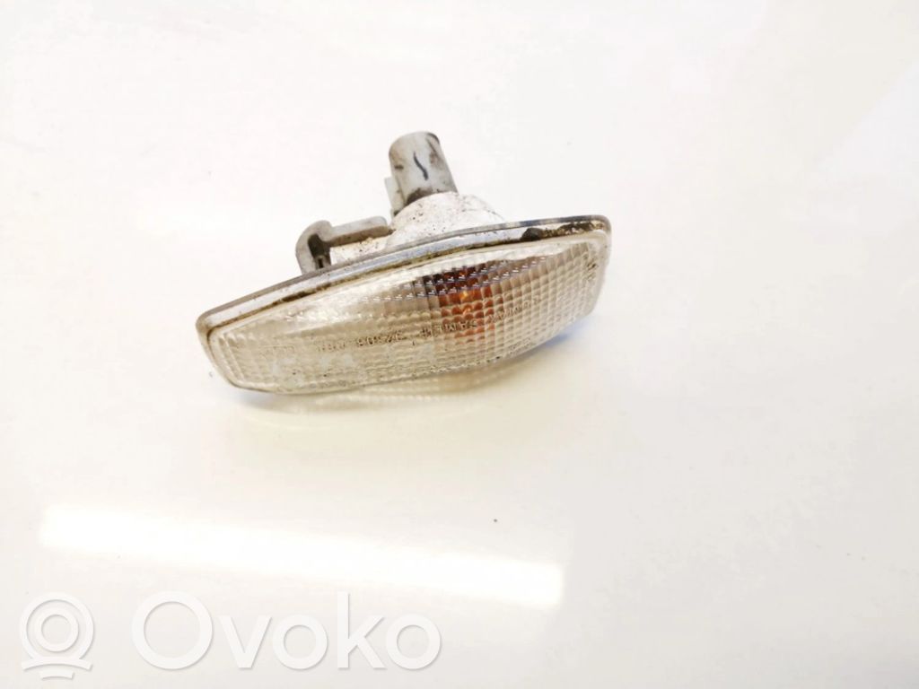Hyundai i10 Seitenblinker 