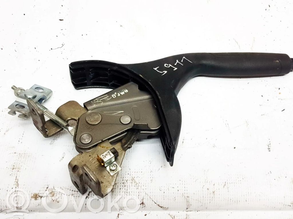 Hyundai i10 Frein à main / assemblage du levier