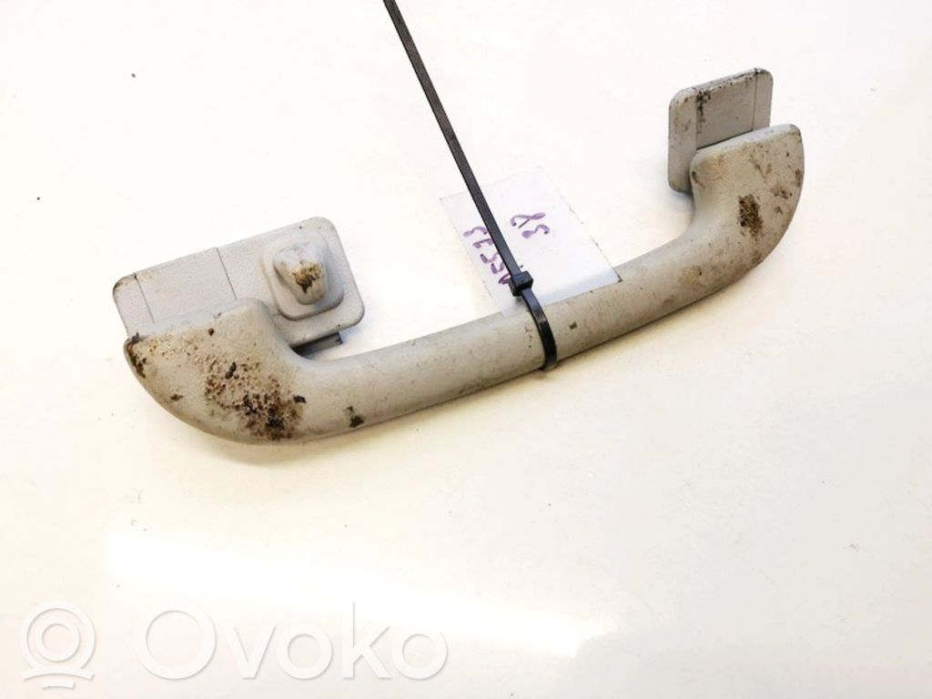 Mercedes-Benz CLK A208 C208 Asidero interior trasero