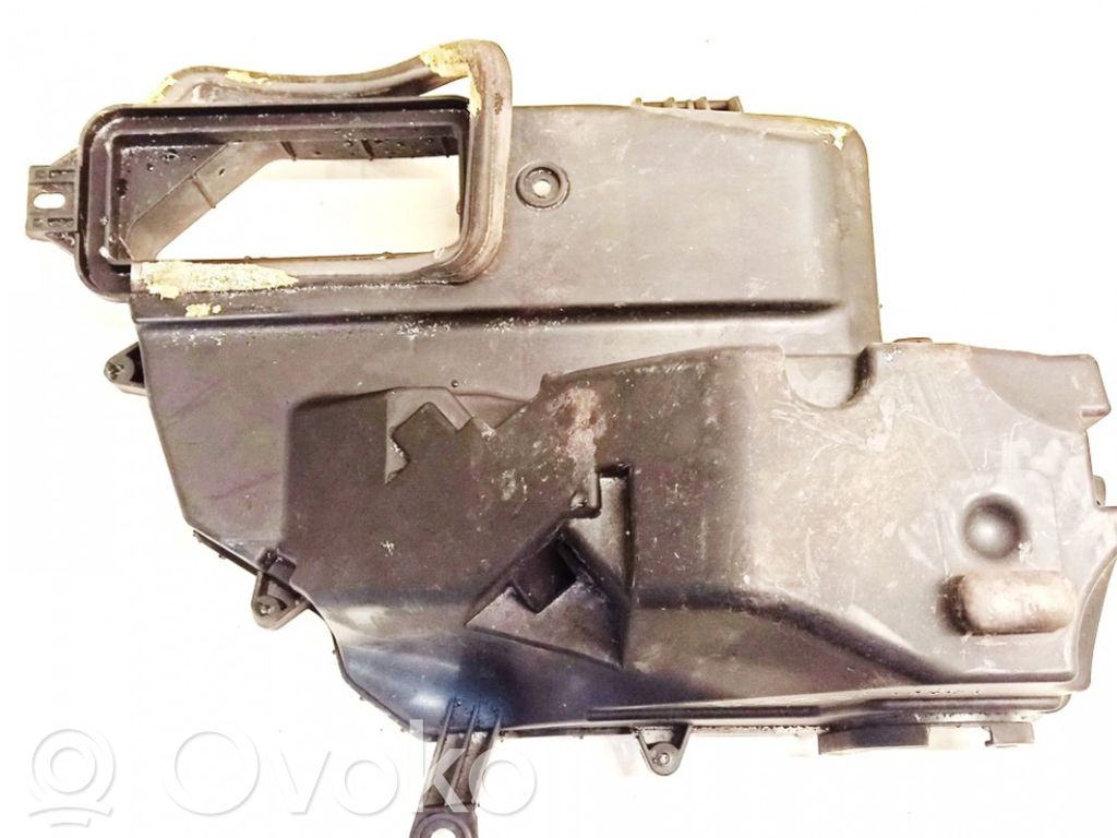 Audi A6 S6 C6 4F Sicherungskasten komplett 