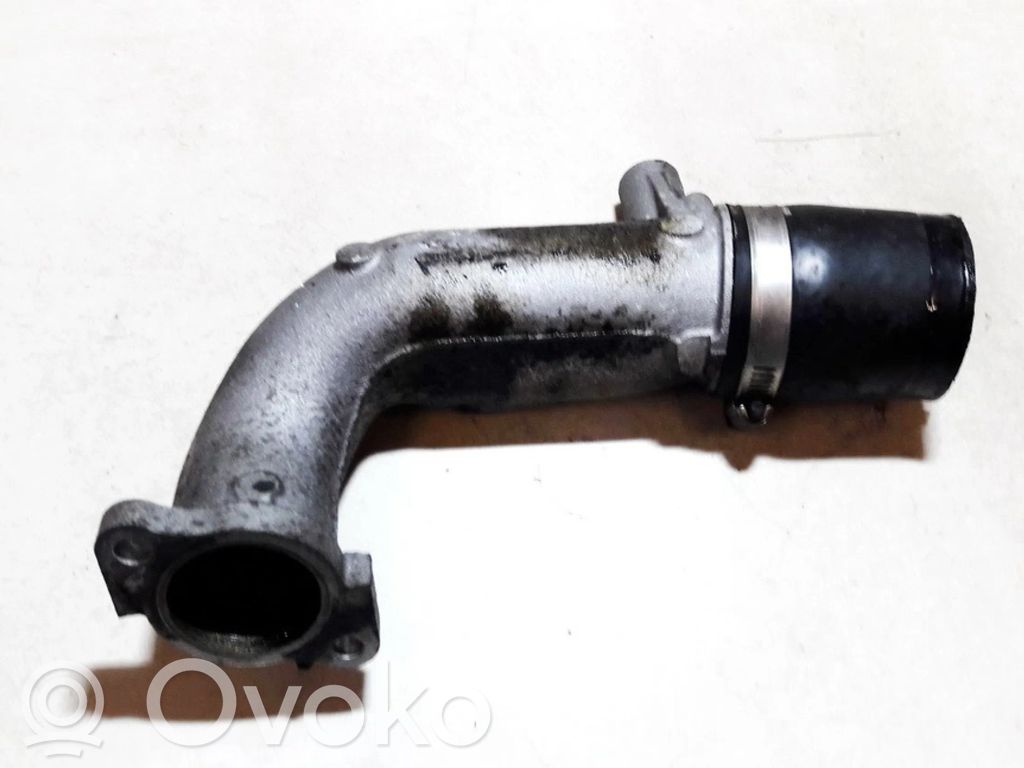 Manguera/tubo del intercooler   R2,3H25,3H25,R2