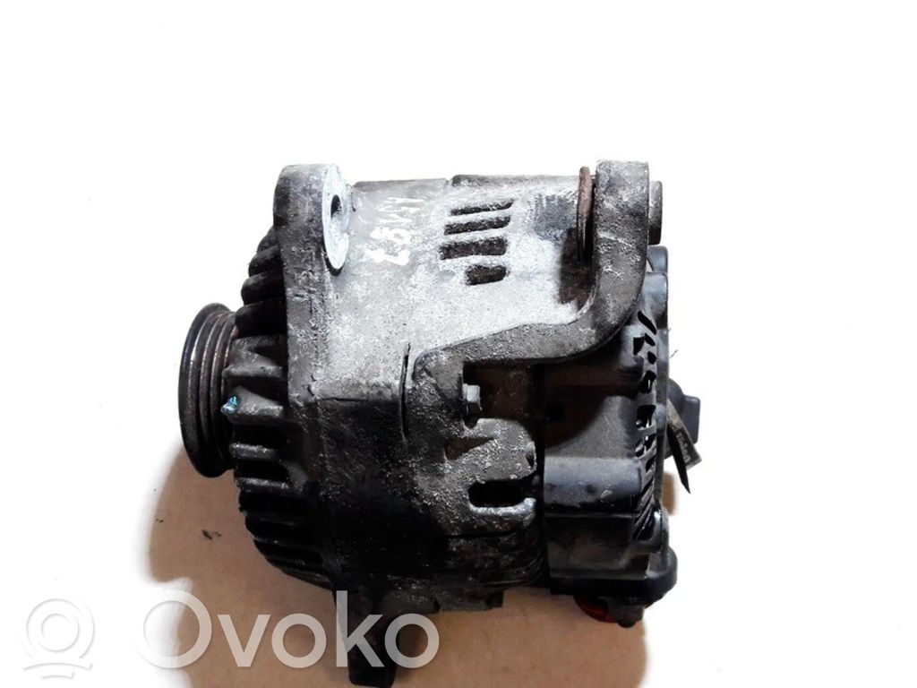 Nissan Micra Generatore/alternatore 