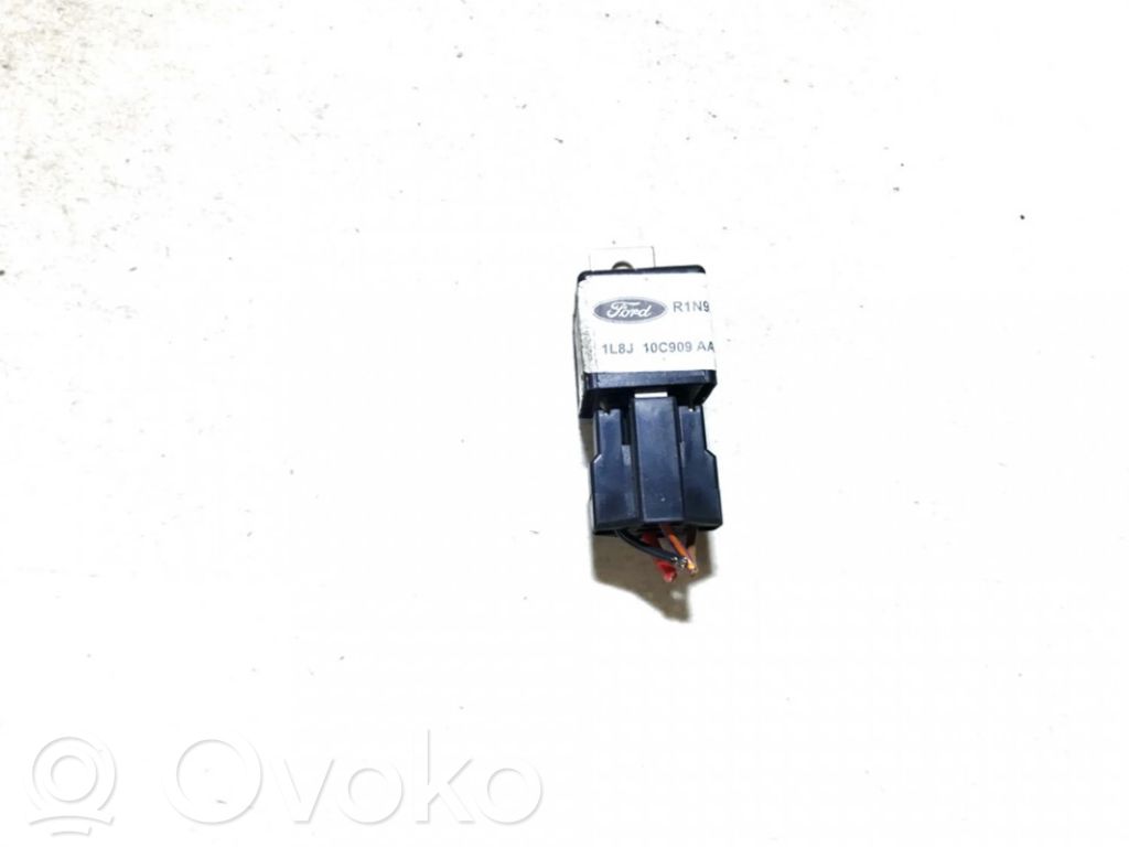 Ford Mondeo Mk III Otros relés 