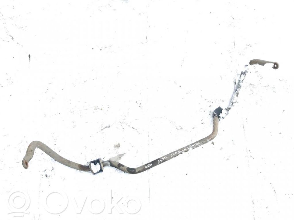 Chrysler 300M Barra stabilizzatrice anteriore/barra antirollio