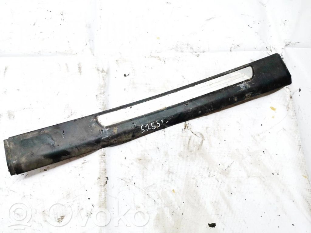 Audi A6 S6 C6 4F Capac prag spate 