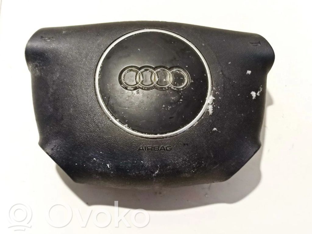 Poduszka powietrzna Airbag kierownicy   8E0880201AE,001LB00PCJNQ,001LB00PCJNQ,1333325,22301334331,8E0880201AE
