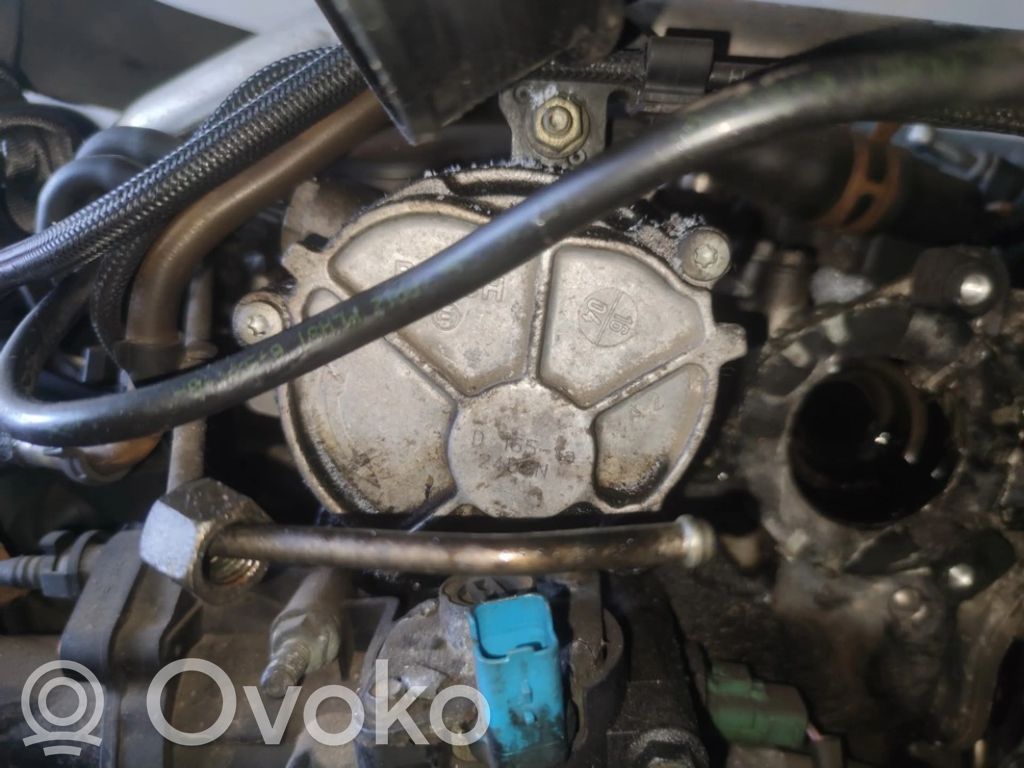 Pompa a vuoto   D1651A,2400N,2400N,D1651A