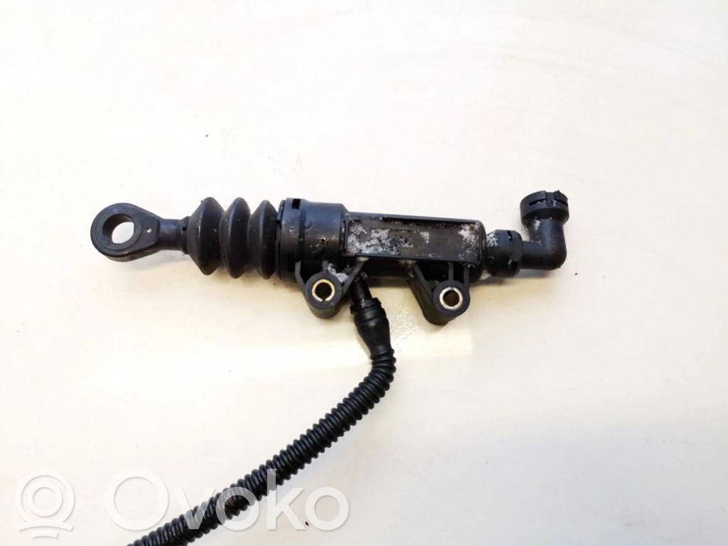 Mini One - Cooper R50 - 53 Kytkimen pääsylinteri 