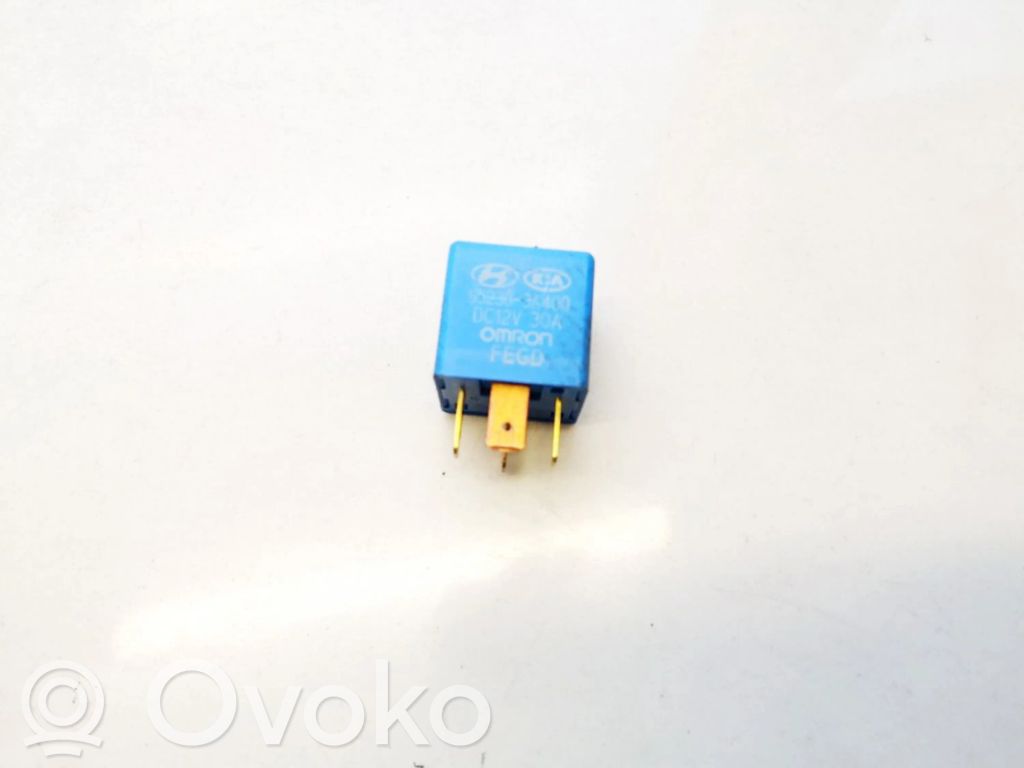 Hyundai i30 Altri relè