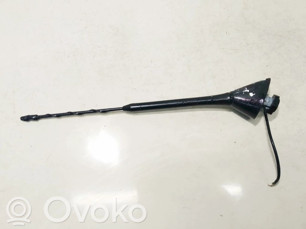 Citroen C5 Antena GPS 