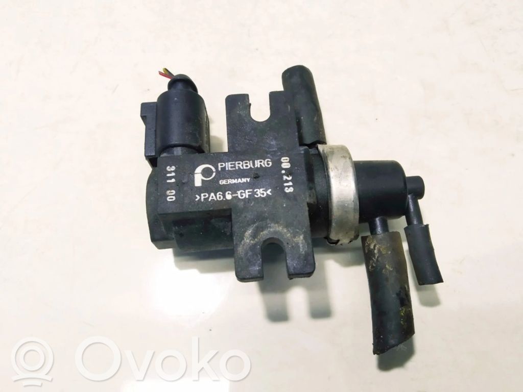 Skoda Octavia Mk1 (1U) Zawór podciśnienia / Elektrozawór turbiny 