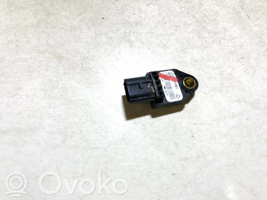 Sensor impacto/accidente para activar Airbag   8651A001,1330ZD216,1330ZD216,8651A001
