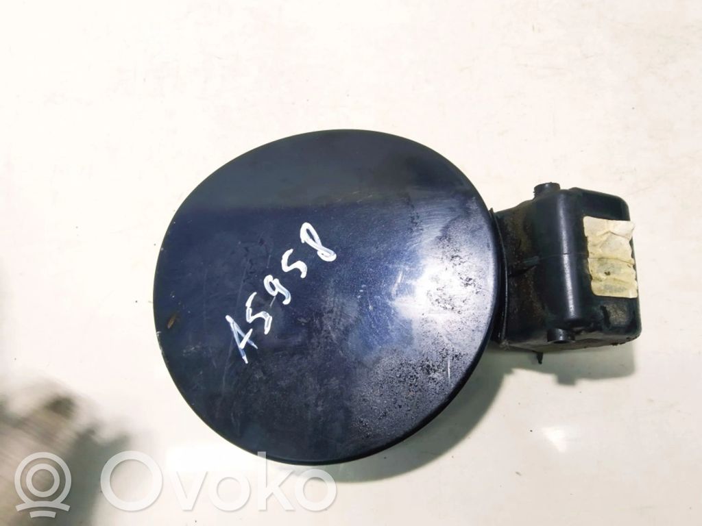 Skoda Octavia Mk1 (1U) Tankdeckel Tankklappe
