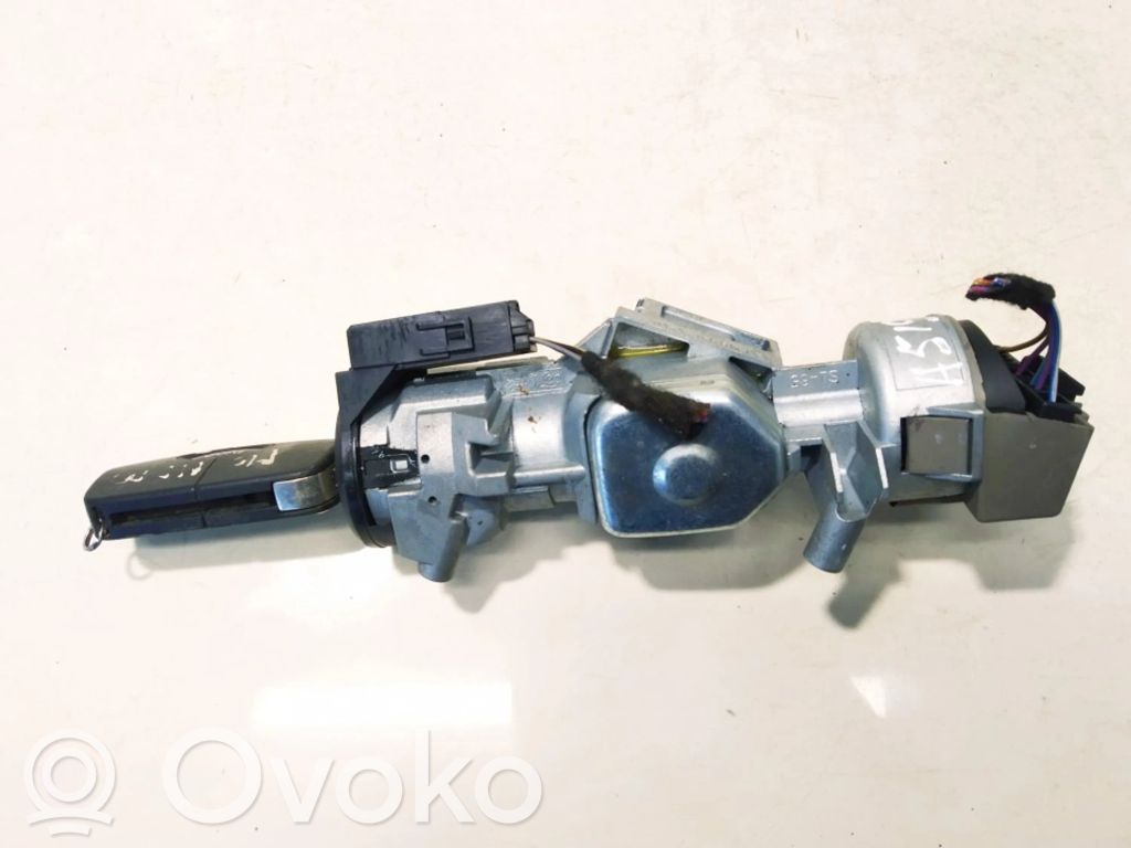 Ford Mondeo MK IV Contact aprindere 