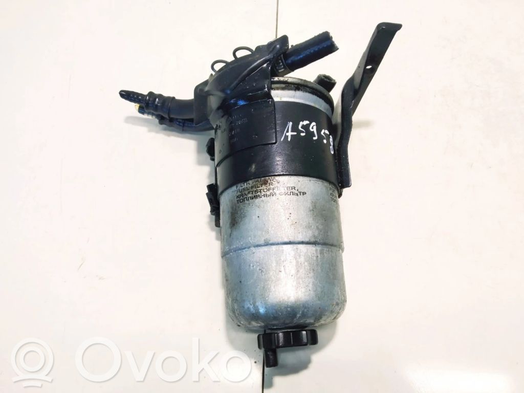Skoda Octavia Mk1 (1U) Filtru combustibil