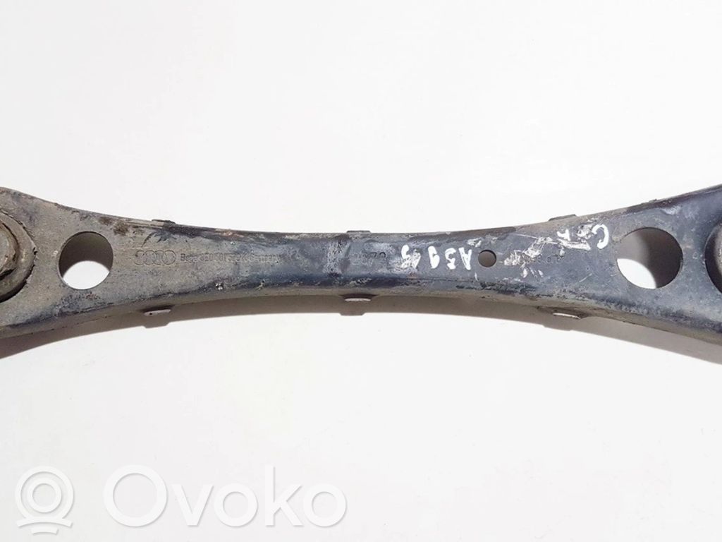 Querlenker Achsschenkel hinten   8E0501529K,8E0501529K