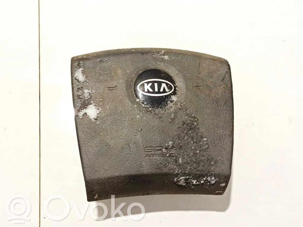 KIA Sorento Airbag volan 