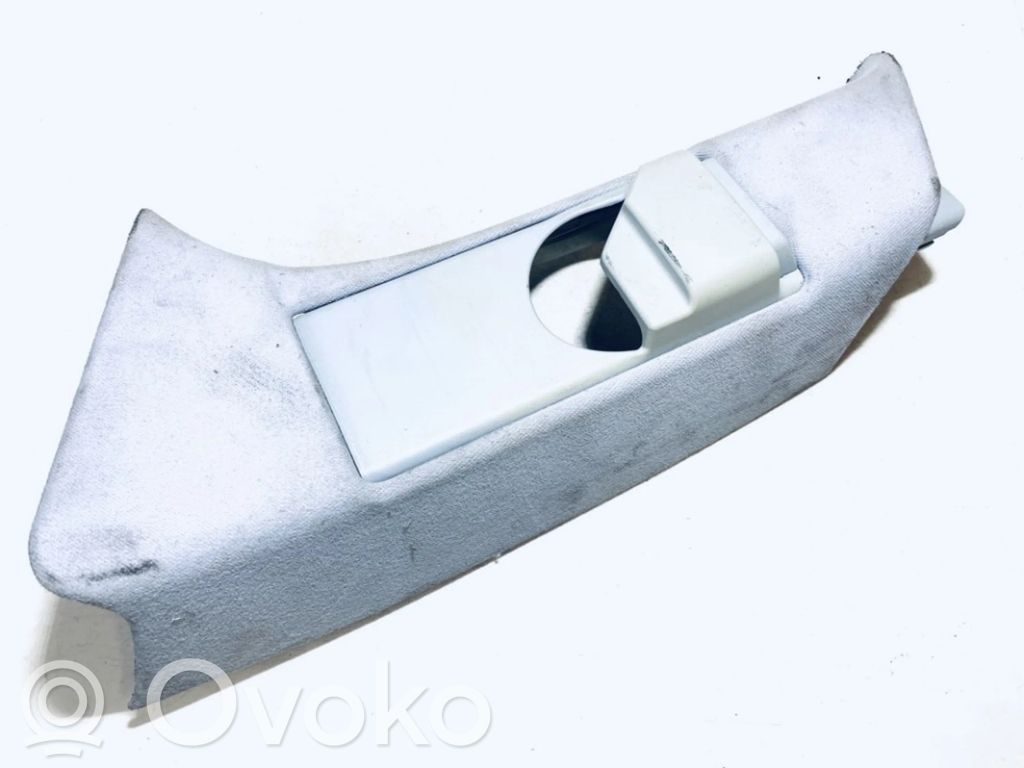 Alte piese de interior   A2116901025,A2116901025