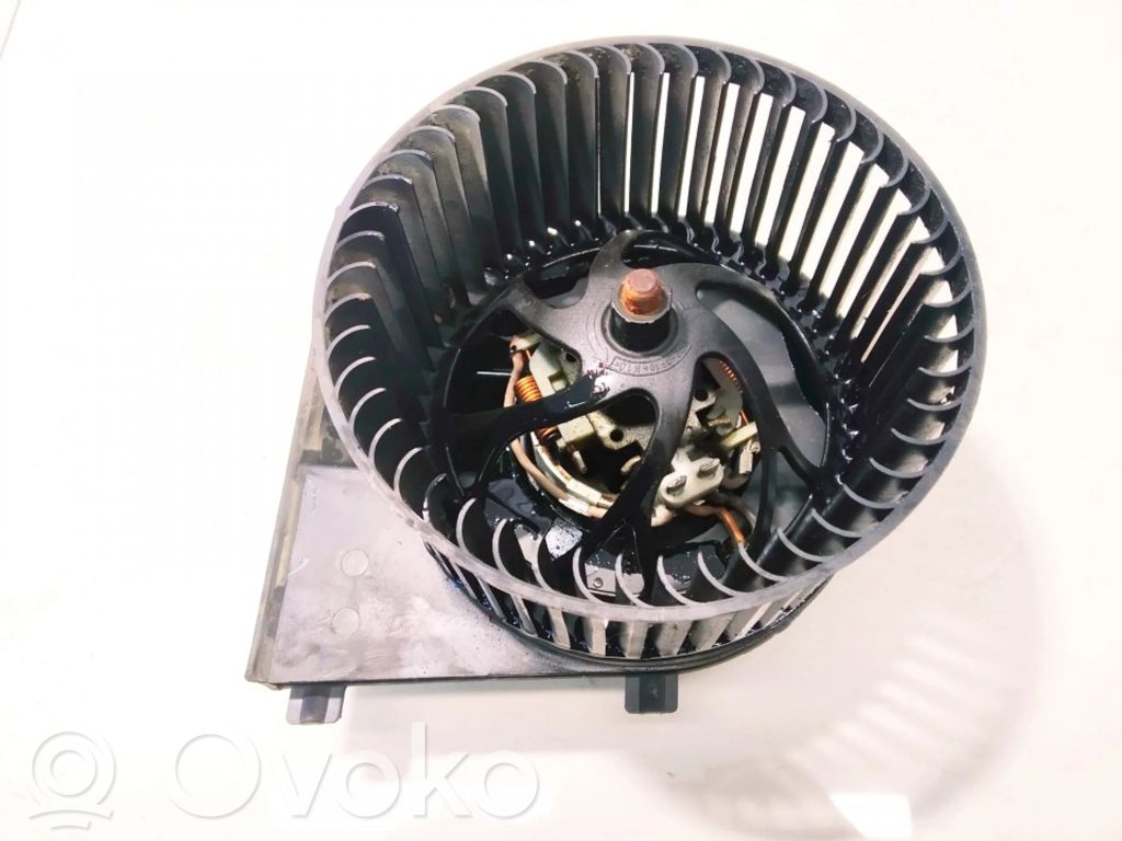 Skoda Octavia Mk1 (1U) Ventola riscaldamento/ventilatore abitacolo
