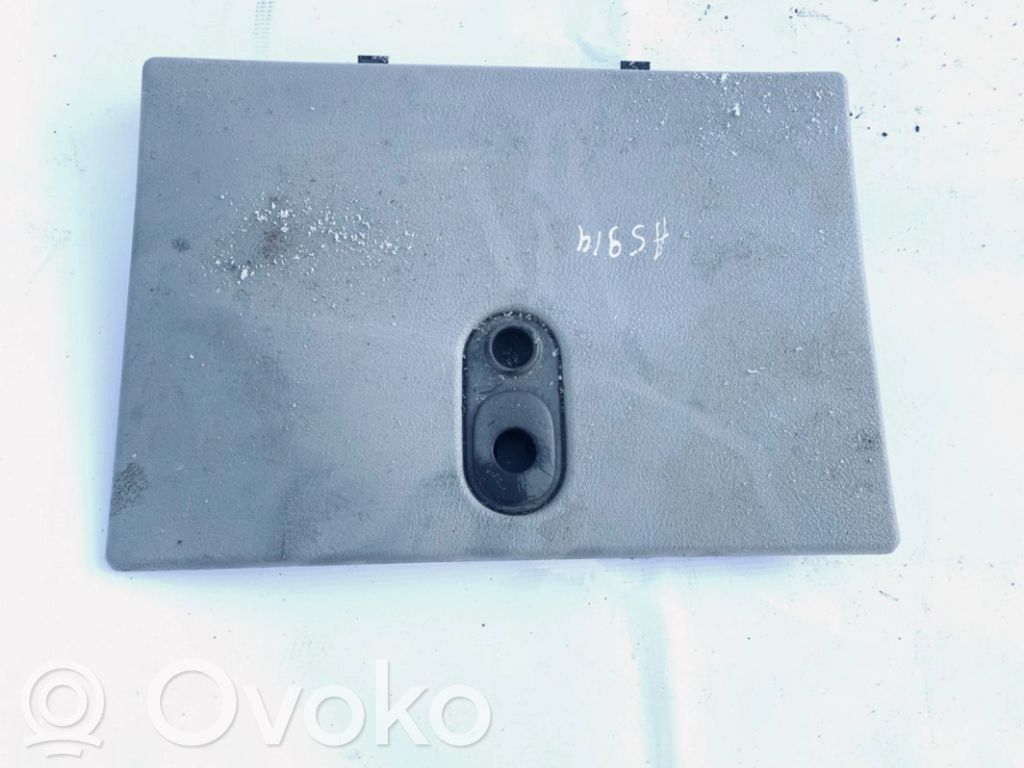 Renault Scenic I Otros repuestos del interior 
