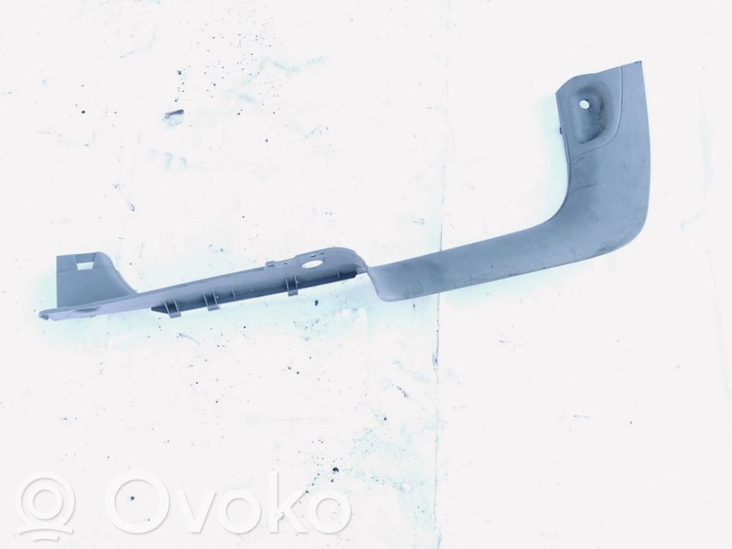 Renault Scenic I Altra parte interiore