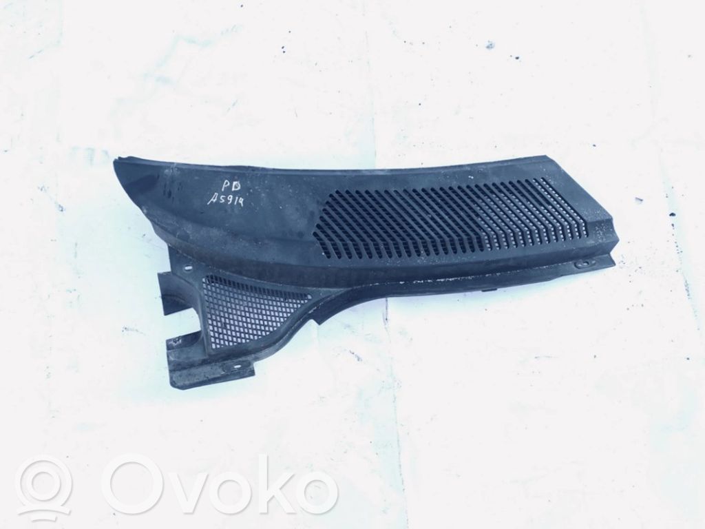 Renault Scenic I Podszybie przednie 