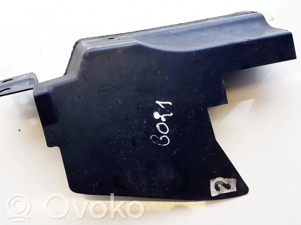 Nissan Qashqai+2 Altra parte interiore 