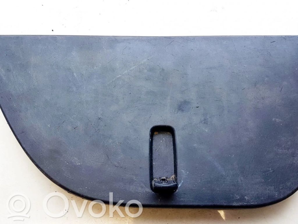 KIA Ceed Altra parte interiore 