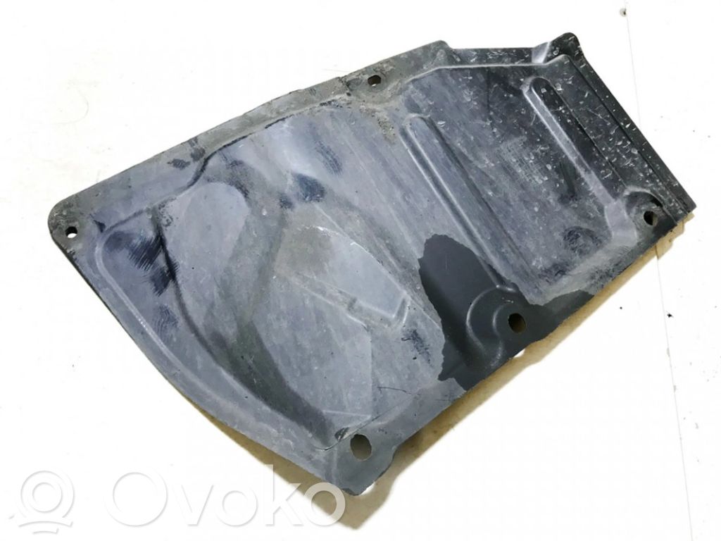 Placa protectora/protector antisalpicaduras motor   5144402041,5144402041,5144402041,5144402041