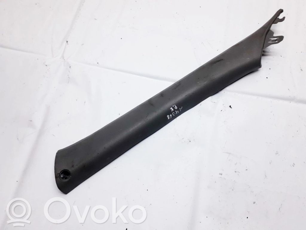 KIA Sorento Altra parte interiore 
