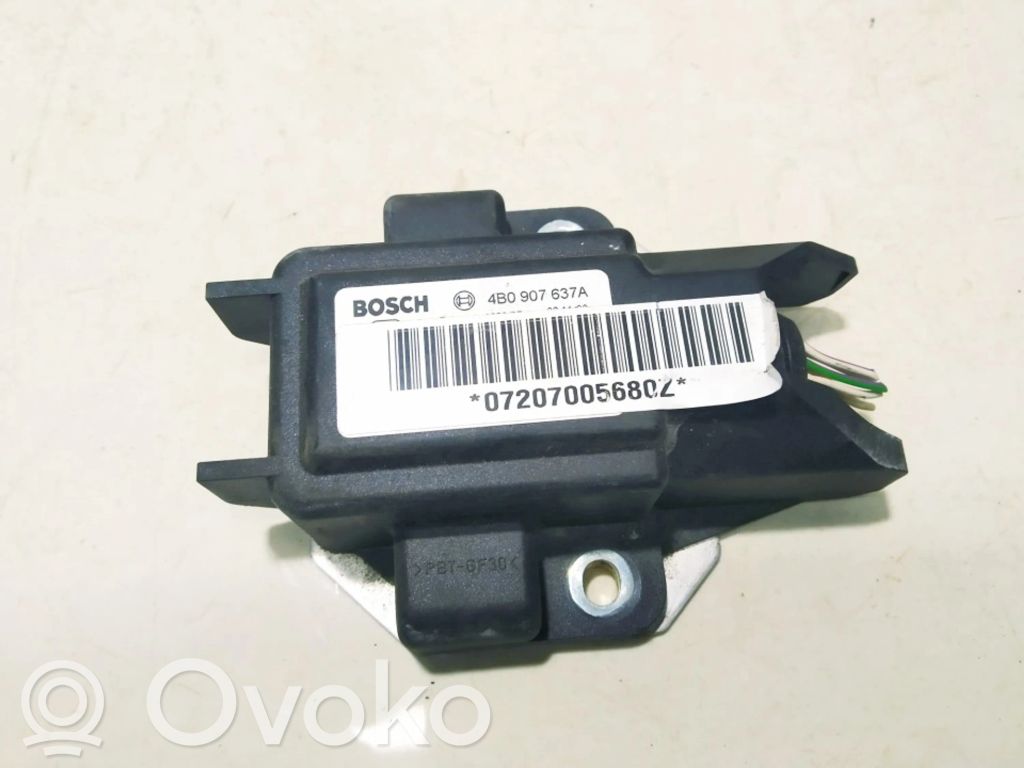 Sensore di imbardata accelerazione ESP   4B0907637A,07207005680Z,07207005680Z,4B0907637A