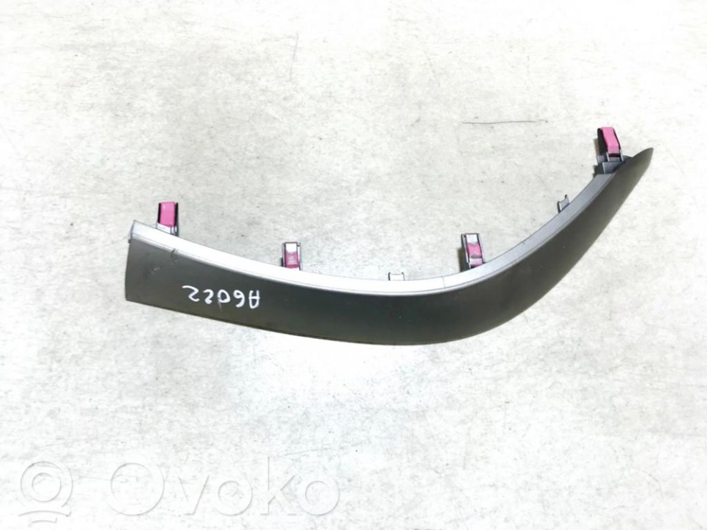 Toyota Auris 150 Altra parte interiore