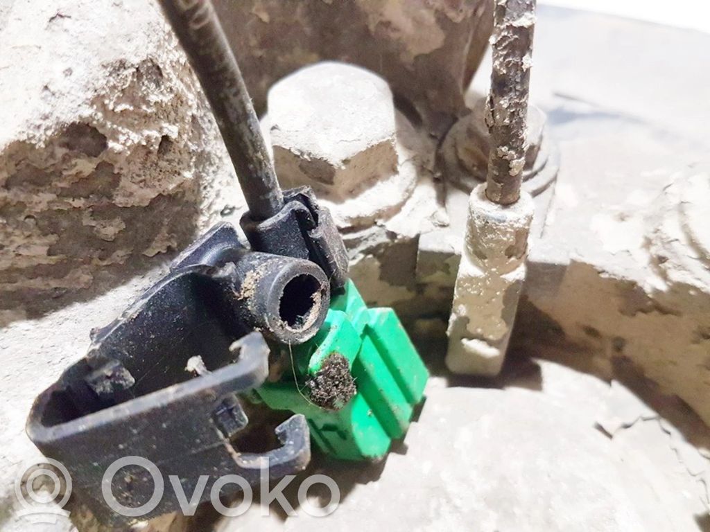 ABS Sensor hinten   9472457,9472457