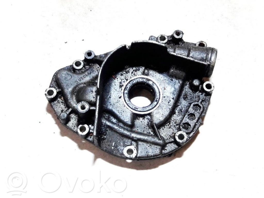 Bomba de aceite   BZV1036C,BZV1036C