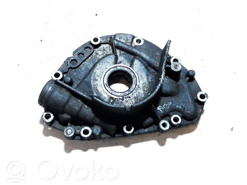 Rover 75 Pompa dell’olio 