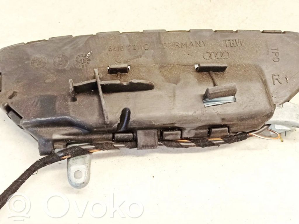 Airbag del asiento   8D0880241AA,4118050,4118050,8D0880241AA